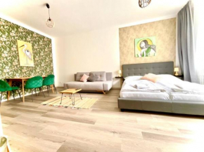 Apartment 2 in the bank house, Kutna Hora